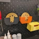 How to Store Sanding Discs in Containers: Ultimate Organization Tips