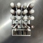 How to Store Sanding Discs Vertically: Ultimate Space-Saving Tips