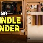 How to Store Sanding Tools Efficiently: Ultimate Space-Saving Tips
