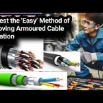 How to Strip Armored Cable: Easy Steps for Safe, Clean Results