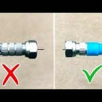 How to Strip Coaxial Cable Properly: Expert Tips & Tricks