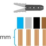 How to Strip Wires for Terminals: Easy Steps for Perfect Connections
