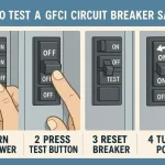 How to Test a Breaker With a Multimeter: Quick & Easy Guide
