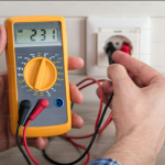 How to Test Outlets Safely With a Multimeter: Easy & Accurate Guide