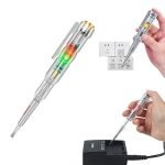 How to Test Voltage With a Pen Tester: Step-by-Step Guide