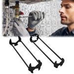 How to Use a Basin Wrench for Faucets: Quick & Easy Guide