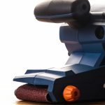 How to Use a Belt Sander for Large Furniture Pieces: Expert Tips