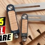 How to Use a Bevel Gauge for Furniture Making: Expert Tips