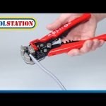 How to Use a Cable Stripper: Easy Steps for Perfect Wire Stripping
