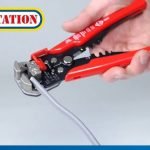 How to Use a Cable Stripper for Wires: Easy Steps for Perfect Strips