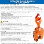 How to Use a Clamp Safely: Essential Tips for Secure Handling