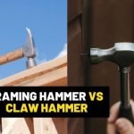 How to Use a Claw Hammer in Framing: Essential Tips for Success
