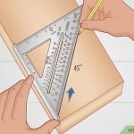 How to Use a Combination Square for Cutting Angles: Expert Tips