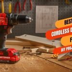 How to Use a Cordless Drill for Diy Projects: Ultimate Beginner’s Guide