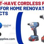 How to Use a Cordless Drill for Home Projects: Ultimate Guide