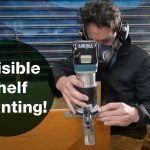 How to Use a Cordless Drill for Installing Shelves: Easy Steps