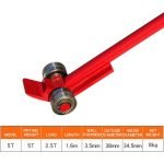 How to Use a Crowbar for Lifting And Prying: Expert Tips Revealed