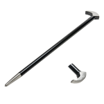 How to Use a Crowbar for Prying Heavy Objects: Expert Tips