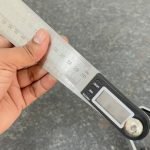 How to Use a Digital Angle Finder: Easy Steps for Precise Measurements