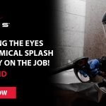 How to Use a Face Shield for Chemical Splashes: Essential Safety Tips