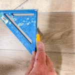 How to Use a Folding Ruler for Flooring Projects: Expert Tips