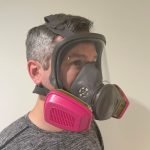 How to Use a Full-Face Respirator for Chemical Protection: Ultimate Guide