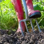 How to Use a Garden Fork for Turning Compost: Easy Tips & Tricks