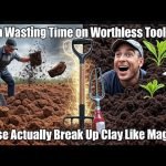How to Use a Garden Fork to Break Up Hard Soil: Expert Tips