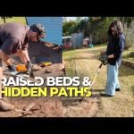 How to Use a Garden Hoe for Raised Beds: Expert Tips & Tricks