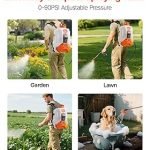 How to Use a Garden Sprayer Efficiently: Ultimate Tips for Success