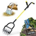 How to Use a Hand Cultivator for Soil Aeration: Easy Tips