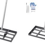 How to Use a Hand Rake for Soil Leveling: Easy Steps for Perfect Soil