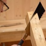 How to Use a Hand Saw for Cutting Hardwood: Expert Tips & Tricks