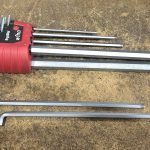 How to Use a Hex Key for Tightening Screws: Easy & Effective Tips