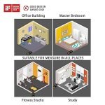 How to Use a Laser Distance Measurer for Furniture Layout: Expert Tips