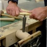 How to Use a Mallet for Tapping Dowels: Expert Tips & Tricks