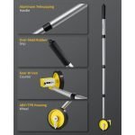 How to Use a Measuring Wheel for Landscaping: Expert Tips & Tricks