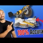 How to Use a Miter Saw Accurately: Expert Tips for Perfect Cuts