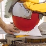 How to Use a Miter Saw for Crown Molding: Expert Tips Made Easy