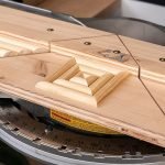 How to Use a Miter Saw for Trimming Wood: Expert Tips & Tricks