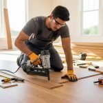 How to Use a Nail Gun for Furniture: Expert Tips