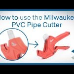 How to Use a Pipe Cutter for Pvc: Easy Steps for Perfect Cuts
