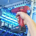 How to Use a Power Screwdriver for Assembling Cabinets: Quick & Easy Guide