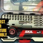 How to Use a Power Screwdriver for Assembling Furniture: Quick & Easy Guide