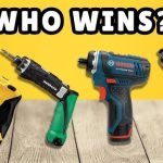 How to Use a Power Screwdriver for Assembly: Quick & Easy Guide