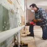 How to Use a Reciprocating Saw for Demolition: Expert Tips