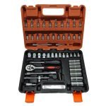 How to Use a Socket Set for Automotive Repairs: Essential Tips