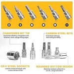 How to Use a Socket Set for Home Repairs: Easy Step-by-Step Guide