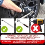 How to Use a Socket Wrench for Bolts: Easy Steps for Perfect Grip