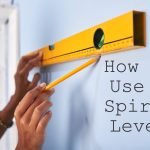 How to Use a Spirit Level for Shelves: Expert Tips